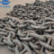 De Voorraad van Dalian van de fabriekslevering voor Verkoop Marine Anchor Chains