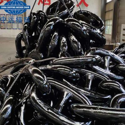 De Voorraad van Shenzhen van de fabriekslevering voor Verkoop Marine Anchor Chains