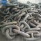 Zhoushan Stockist voor Verkoop Marine Anchor Chains