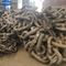 De Levering Marine Anchor Chains For Sale van de rangu3 Fabriek